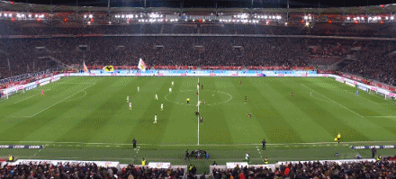 开云体育-斯图加特1-0莱比锡，昂达夫破门建功