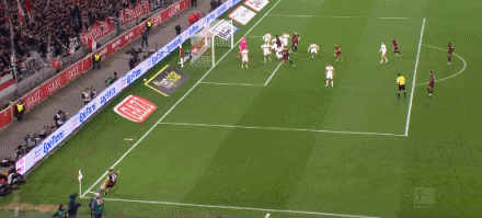 开云体育-斯图加特1-0莱比锡，昂达夫破门建功