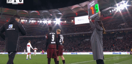 开云体育-斯图加特1-0莱比锡，昂达夫破门建功