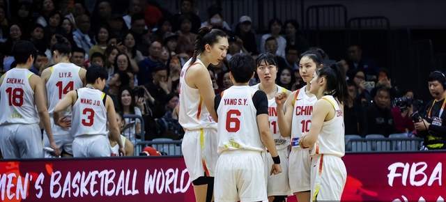 开云平台-中国女篮86比76战胜南苏丹女篮，再赢一场就能确保晋级世界杯