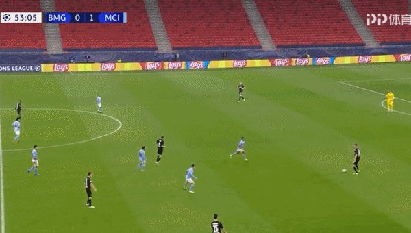 1614203263040057296.gif 【欧冠】B席传射 热苏斯首发建功 曼城2比0客胜门兴