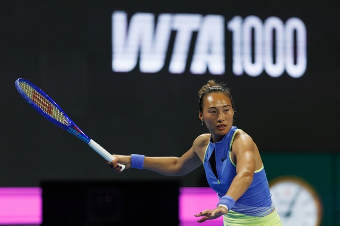 开云平台-郑钦文世界排名跌至26位，王欣瑜下滑至34位|莱巴金娜|萨巴伦卡|印第安维尔斯站|印第安维尔斯|WTA_新浪体育_新浪新闻