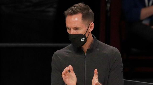 5战4败防守拖后腿 欧文：没指望一夜之间就能变好