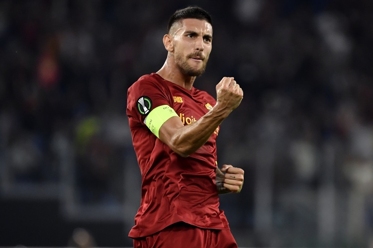 开云app-意媒：佩莱格里尼可能与罗马降薪续约，从最高650万降到250万欧