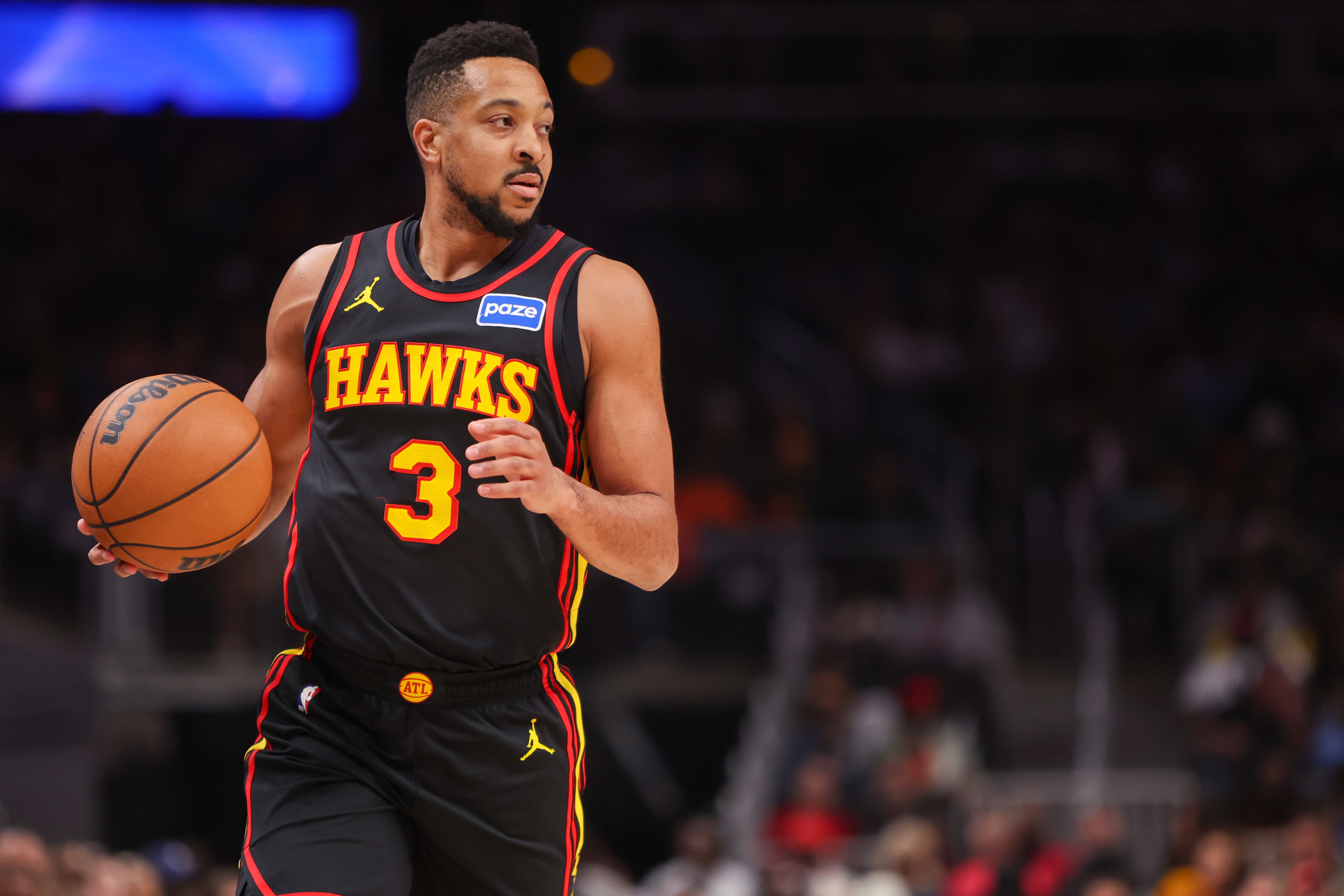 开云官网-NBA彩经：老鹰客场力拼骑士 快船激战雷霆 马刺轻取开拓者